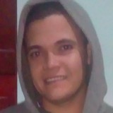 Luiszalazar08G from Resistencia | Man | 32 years old | Leo