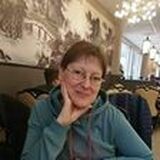 Virgi from Brussels | Woman | 48 years old | Aquarius