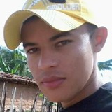 Lucianomorenyv from Urbano Santos | Man | 33 years old | Capricorn