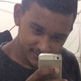 Faguim from Aracoiaba | Man | 28 years old | Gemini