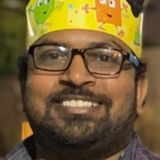 Krish from Brisbane | Man | 32 years old | Leo