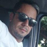 Cmendes from Campo Grande | Man | 42 years old | Cancer