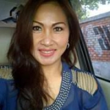 Velda Pangalila from Jakarta | Woman | 54 years old | Aquarius