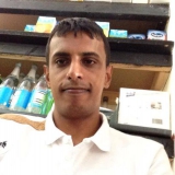 Ripon from Cardiff | Man | 40 years old | Taurus