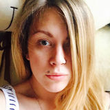 Serafima from Moscow | Woman | 33 years old | Capricorn