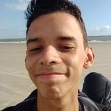 Ioc from Teresina | Man | 26 years old | Aries
