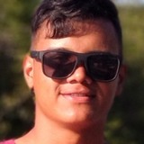 Sousajailtoney from Barreirinhas | Man | 23 years old | Libra