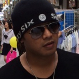 Arjuna from Nagoya-shi | Man | 43 years old | Leo