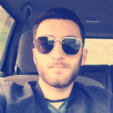 Gio from Tbilisi | Man | 31 years old | Cancer
