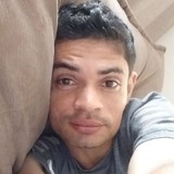Tico from Cariacica | Man | 39 years old | Aries
