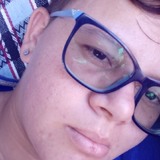 Nunes from Olinda | Woman | 28 years old | Virgo