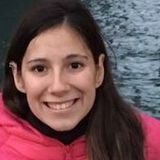 Ro from La Plata | Woman | 30 years old | Gemini