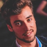 Joseroodriguwz from Fafe | Man | 27 years old | Aries