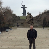 Yusuf from Turkistan | Man | 51 years old | Capricorn
