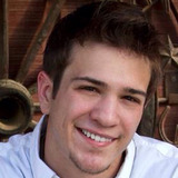 Mcgraw from Camp Pendleton | Man | 32 years old | Virgo