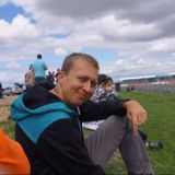 Glenn from Middelkerke | Man | 35 years old | Cancer