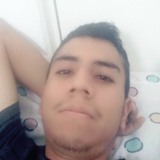 Cachondo from Juarez | Man | 32 years old | Sagittarius