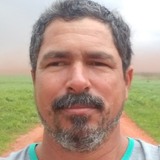 Albertineluisb from Sidrolandia | Man | 46 years old | Scorpio