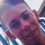 Everton from Tiradentes | Man | 29 years old | Gemini