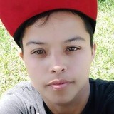 Andyvargasci6P from Santiago de Chile | Woman | 32 years old | Libra