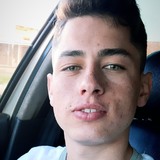 Batatinha from Vacaria | Man | 25 years old | Capricorn