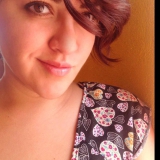 Aleqy from Pachuca de Soto | Woman | 34 years old | Libra