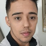 Caiio from Tres Coracoes | Man | 32 years old | Pisces
