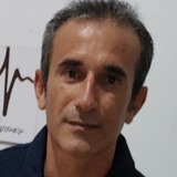 Rawlsouqn from Barreirinhas | Man | 43 years old | Capricorn