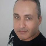 Regis from Santo Andre | Man | 46 years old | Gemini