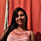 Isa from Planaltina | Woman | 28 years old | Aries