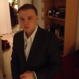 Panda from Tampere | Man | 32 years old | Taurus