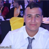 Weaam from Deir Hanna | Man | 28 years old | Libra