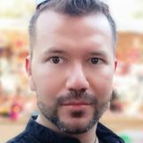 Robert from Guadalajara | Man | 42 years old | Sagittarius