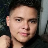 Jesus from Las Pintas de Arriba | Man | 28 years old | Capricorn