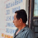 Bartolowilbem3 from Polanco | Man | 51 years old | Virgo