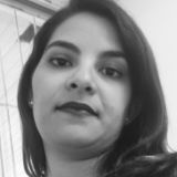 Aliceluana from Teresina | Woman | 39 years old | Cancer