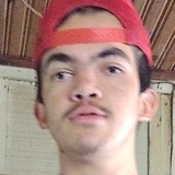 Jocimarfelix3Y from Salto del Guaira | Man | 23 years old | Pisces
