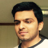 Abhi from Stavanger | Man | 34 years old | Cancer