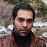 Arman from Pars | Man | 44 years old | Capricorn