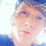 Trev from Lander | Man | 25 years old | Gemini