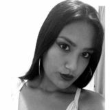Biaa from Cananeia | Woman | 27 years old | Sagittarius