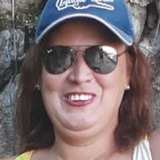Nina from Angra dos Reis | Woman | 54 years old | Libra
