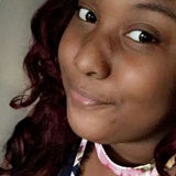 Pebbles from Pensacola | Woman | 28 years old | Pisces