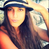Luli from San Isidro | Woman | 36 years old | Taurus