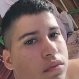 Luizfilipeibwy from Campo Maior | Man | 28 years old | Virgo