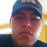 Kevin from Bolivia | Man | 28 years old | Cancer