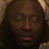Beast from Thornton Heath | Man | 30 years old | Aries