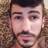 Diego from Montevideo | Man | 30 years old | Aries
