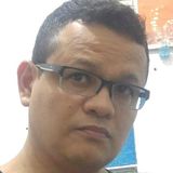 Silva from Manaus | Man | 27 years old | Gemini