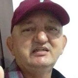 Washington from Cajazeiras | Man | 57 years old | Pisces